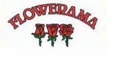 Flowerama - Logo